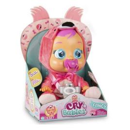 Boneco Bebé Cry Babies IMC Toys (30 cm)