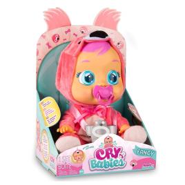 Cry Babies Fancy- Bebé Chorão