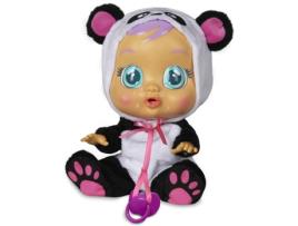 Boneca IMC TOYS Bebés Chorões: Pandy