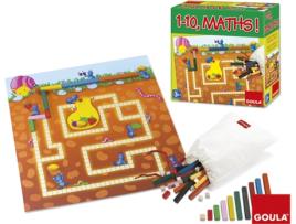 Brinquedo educativo JUMBO 1-10 Maths!
