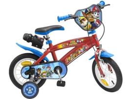 Bicicleta TOIM 12