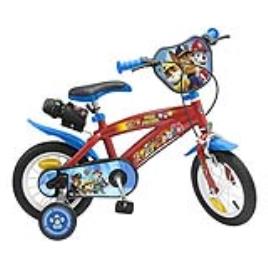 Bicicleta infantil  12 Vermelho