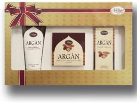 Coffret NURANA Coffret Óleo De Argan Puro Creme Spps + + + Oil Mãos Pure Creme Para As Mãos Cream Nail +