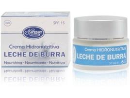 Leite de Limpeza Facial  Leite de Burra (50 ml)