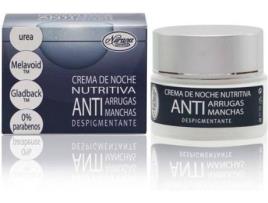 Creme de Rosto NURANA Antimanchas Nutrit 50 ml (50 ml)