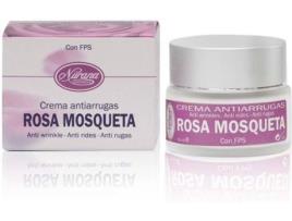 Creme de Rosto NURANA Rugas Rosehip (50 ml)