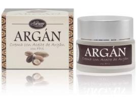 Creme de Rosto NURANA Argan Cream (50 ml)