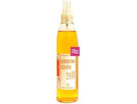 Creme de Rosto  Queratina Liquid (250 ml)