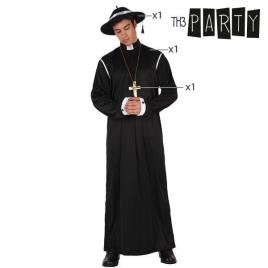 Fantasia para Adultos Th3 Party Sacerdote - XL