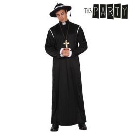 Fantasia para Adultos Th3 Party Sacerdote - XL