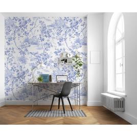 Interelife Papel de parede foto mural Charming Bloom, da Interelife