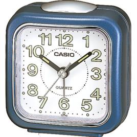 Despertador Analógico TQ-142-2 - 
