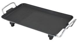 Grelhador 1500W (Preto) - 