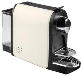 Máquina de Café Cápsulas  1400W 20Bar - KUKEN