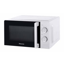 Microondas com Grill Hisense H20MOWS1HG 20 L 900 W Branco