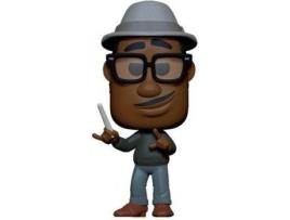 Figura FUNKO Pop! Disney: Soul - Joe Gardner
