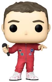Figura Pop! Music Stars Logic - FUNKO