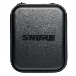 Bolsa de Transporte HPACC3 p/ Auriculares (Preto) - SHURE