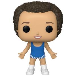 Figura Pop! Richard Simmons - FUNKO