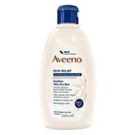 Skin Relief Gel de Banho 500ml