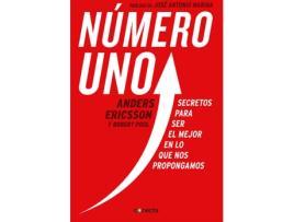 Livro Numero Uno