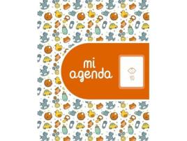 Agenda CASALS (Todos para o Ninho) Maternal 1-2 Anos
