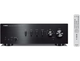 Amplificador YAMAHA A-S301 Preto