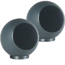Colunas Elipson Planet L 2.0 - Matt Neptune Stone - 2uni