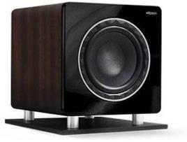 Subwoofer  Prestige Facet  SUB8 Nogueira