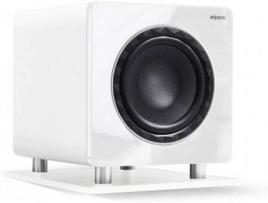 Subwoofer ELIPSON Prestige Facet SUB10 Branco