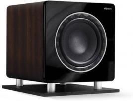 Subwoofer  Prestige Facet SUB10 Nogueira