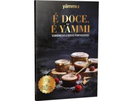 Livro É doce, é  de Vários Autores