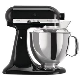 BATEDEIRA KITCHENAID ARTISAN ONYX BLK