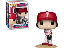 Figura ! Mlb: Aaron Nola