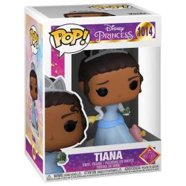 Figura  Pop! Ultimate Princess:  Tiana