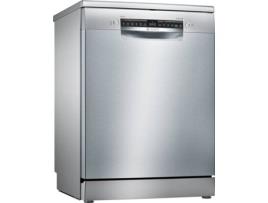 Máquina de Lavar Loiça  Home Connect SMS4HVI33E (13 Conjuntos - 60 cm - Inox)