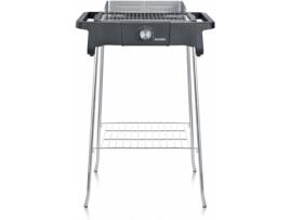 Barbecue Elétrico  PG8124 (2500 W)