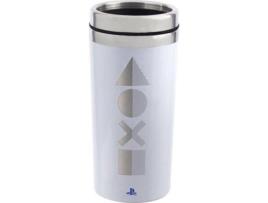 Caneca de Viagem Playstation 5