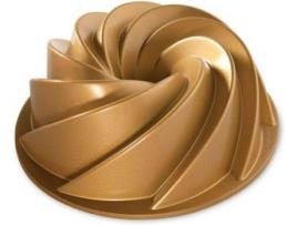 Forma para Bolos NORDIC WARE Heritage Bundt