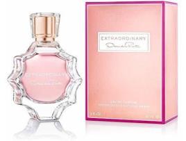 Perfume OSCAR DE LA RENTA Extraordinary Eau de Parfum (90 ml)