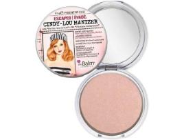 Base  O Bálsamo Cindy Lou Lou Manizer 8.5g Shadow Highlighter Shimmer