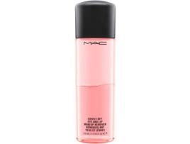 Desmaquilhante MAC Cleanser Gently Off (100 ml)