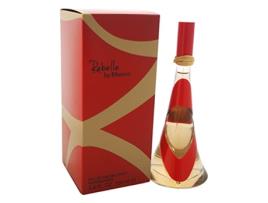 Perfume RIHANNA Rebelle 100 ml (100 ml Mulher)