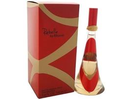 Perfume RIHANNA Rebelle 100 ml (100 ml Mulher)