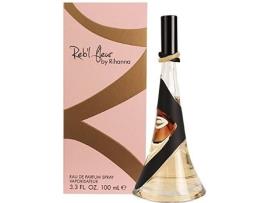Perfume RIHANNA Reb'L Fleur Eau de Parfum (100 ml)