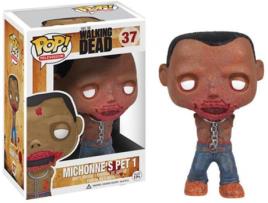 Figura ! The Walking Dead - Michonne's Pet Walker