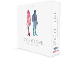 Jogo de Tabuleiro  Fog of Love (Inglês - Idade Mínima: 17)