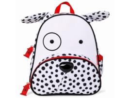 Mochila SKIP HOP ZooPack Dalmata