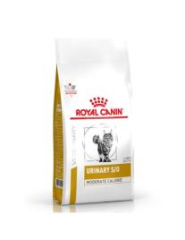 Royal Canin Diet Feline Urinary Moderate Calorie S/o Umc34 3.5kg