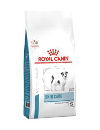 Ração para Cães  Skin Care (4 Kg - Seca - Porte Pequeno - Adulto)